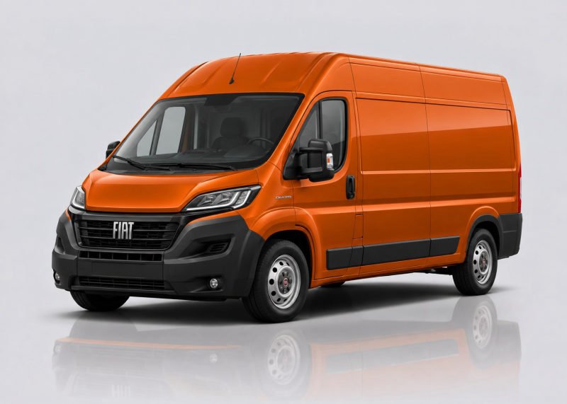 Fiat Ducato Mileage Blocker