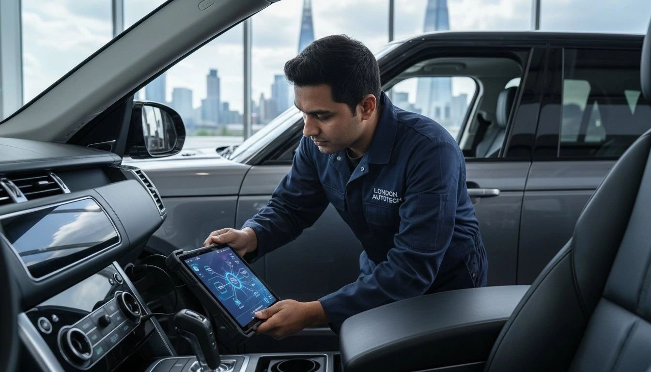 How Do Dealers Detect Mileage Blockers? A Technical Deep Dive