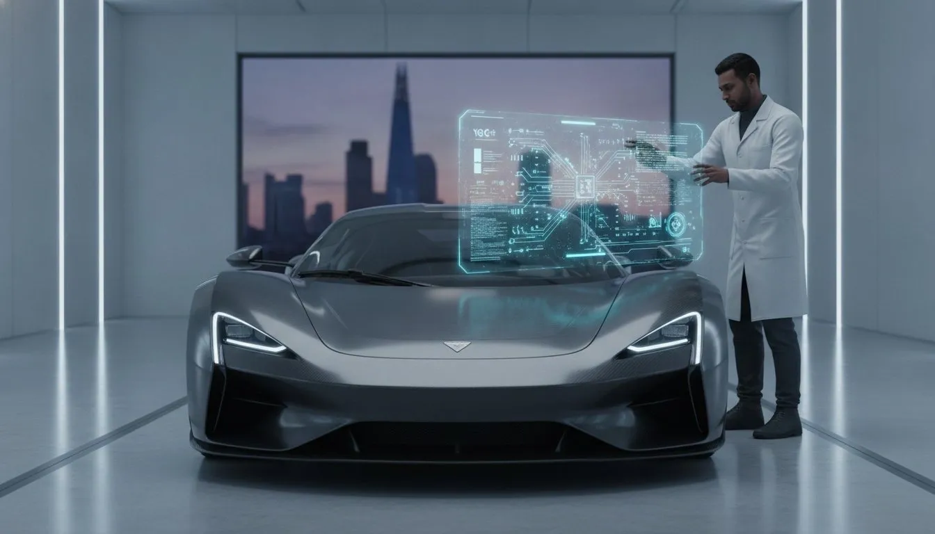 Electric Vehicle Odometer Management: The 2026 Shift in Testing
