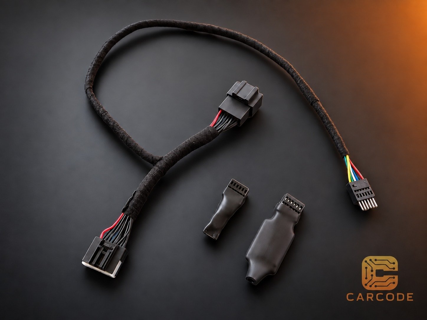 tzq88.com extended harness kit