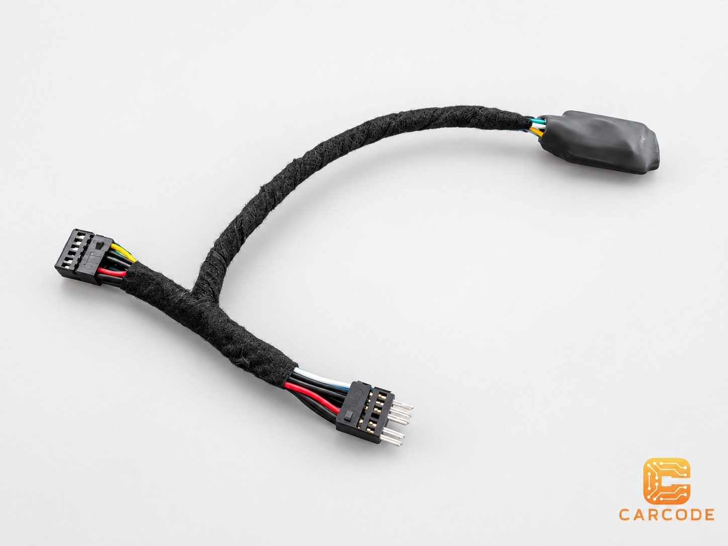 tzq88.com compact plug-and-play harness