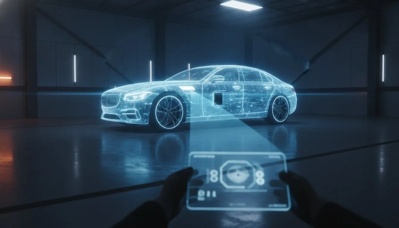 Can Diagnostic Tools Find a Mileage Blocker?