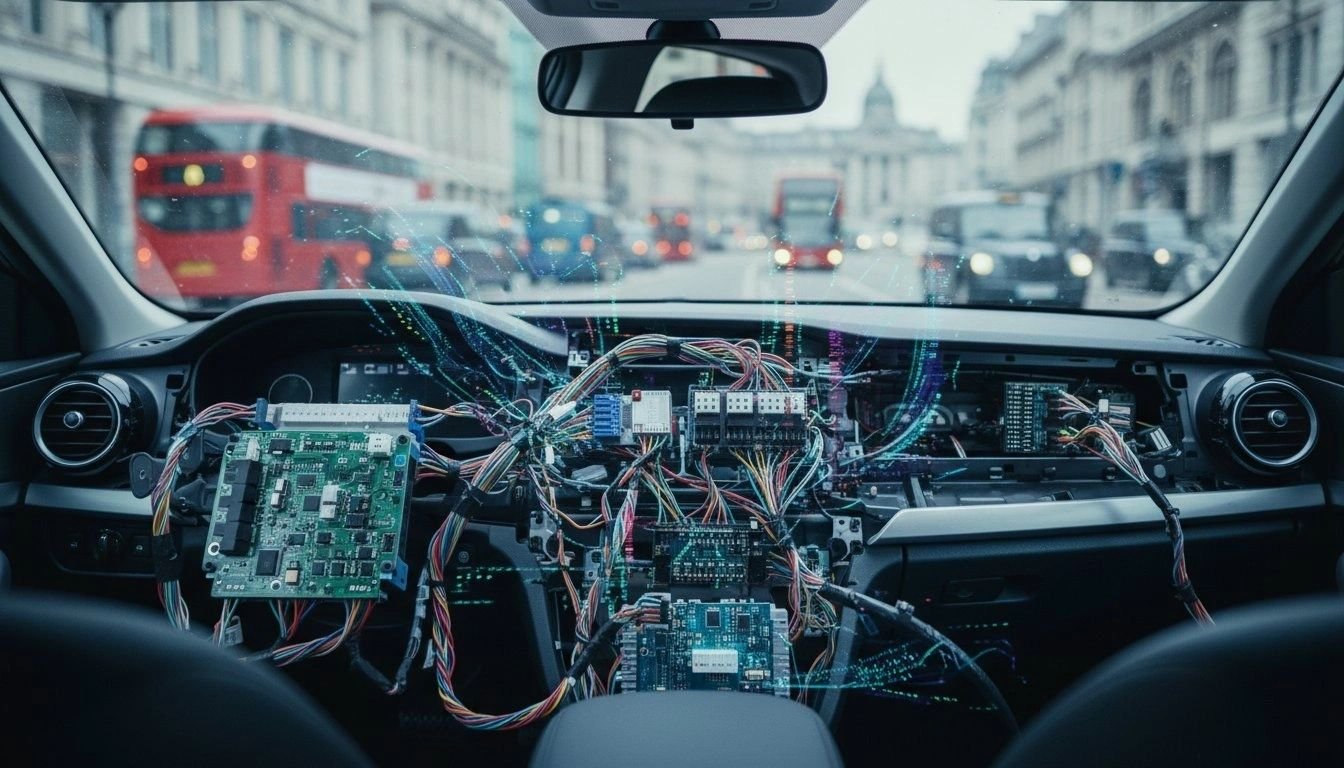 Do HMRC Ask for Proof of Mileage? The Definitive 2026 Guide