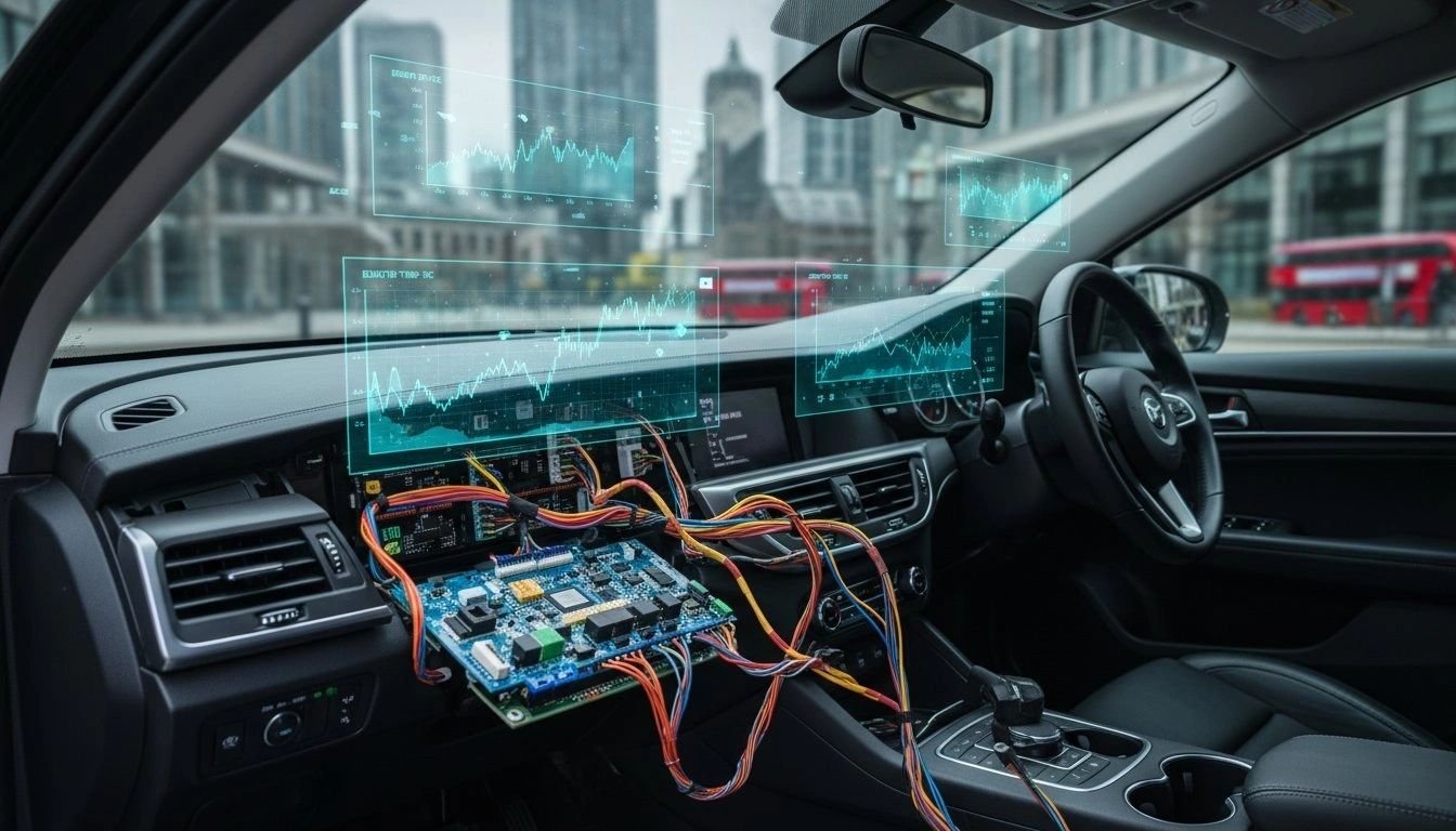 How to Calculate Cost per Mile: A Complete Guide for 2026