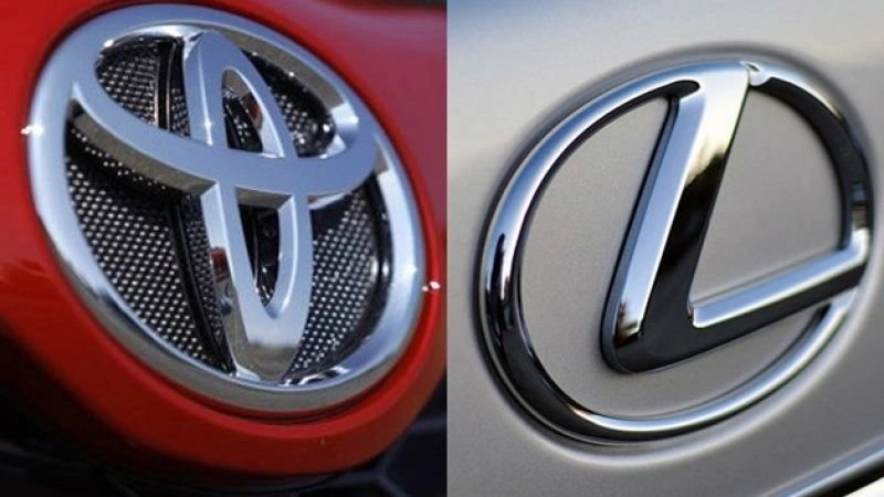 Mileage correction tool for Toyota and Lexus cars