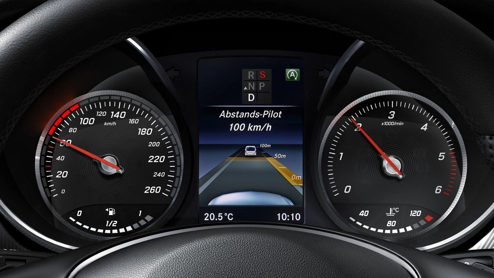 The truth about Mileage Blockers