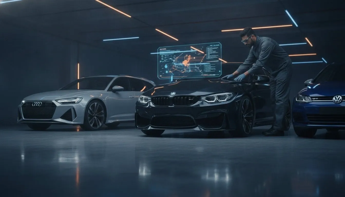 Best Mileage Blockers for BMW, Audi & VW: Expert Guide