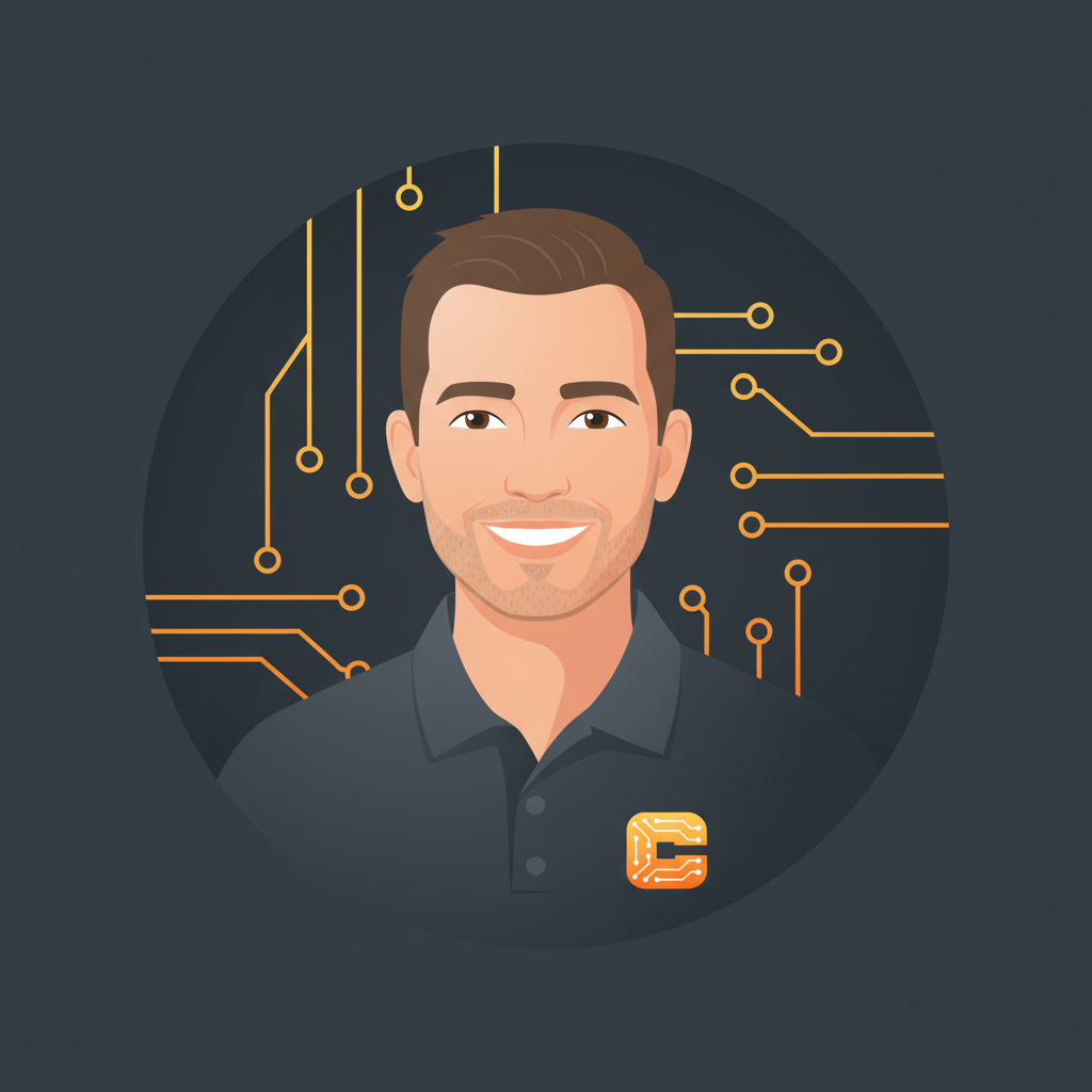 Paul — Sales Customer Support