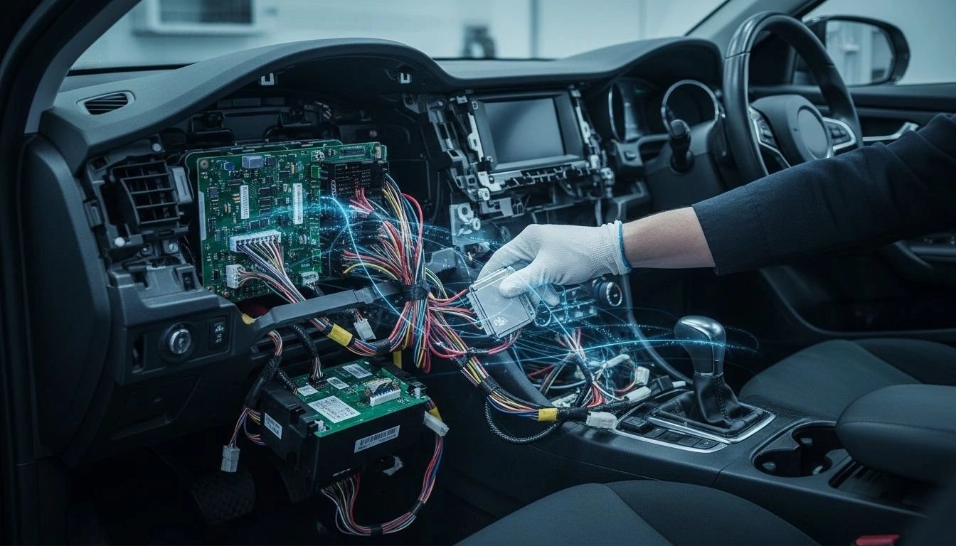 What Happens When You Remove a Mileage Blocker? The Facts